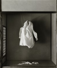 Tokonoma Series, Outgrow